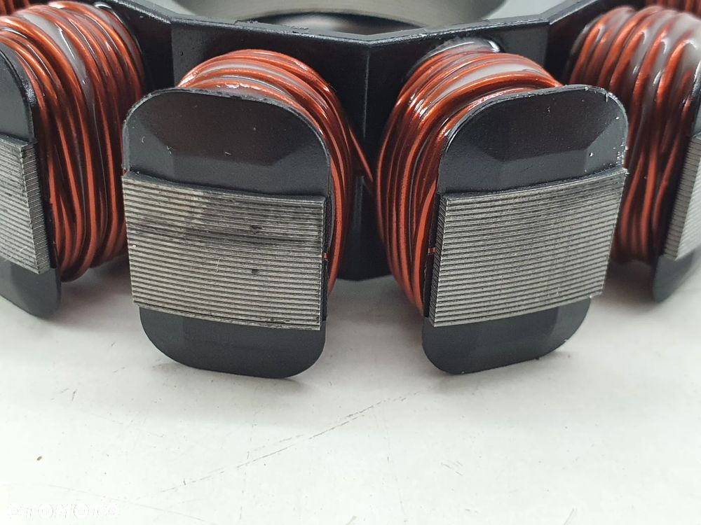 STATOR ALTERNATOR  YAMAHA XSR 125 - 8