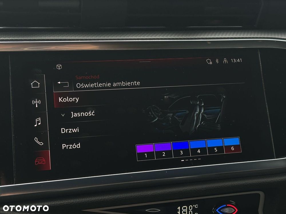 Audi Q3 35 TFSI mHEV Advanced S tronic - 18