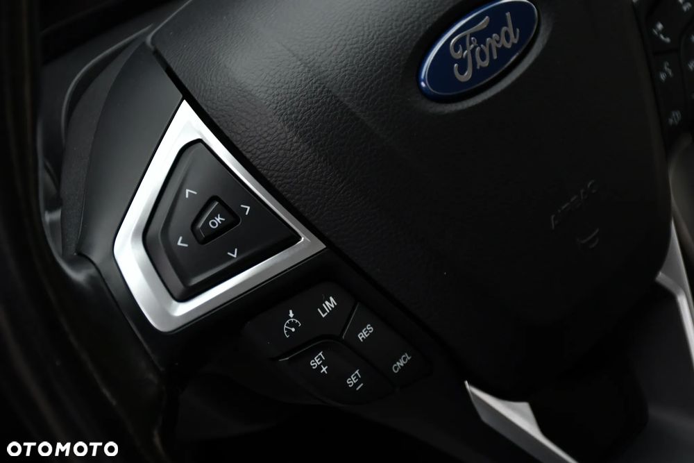 Ford S-Max 2.0 TDCi Bi-Turbo Titanium PowerShift - 31