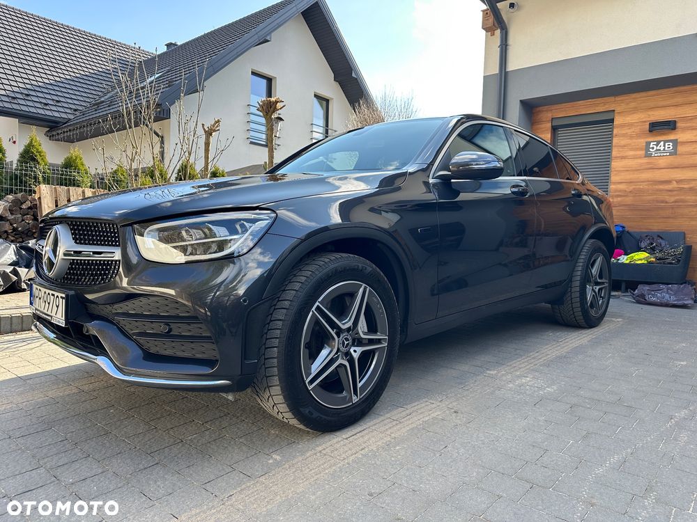 Mercedes-Benz GLC - 15