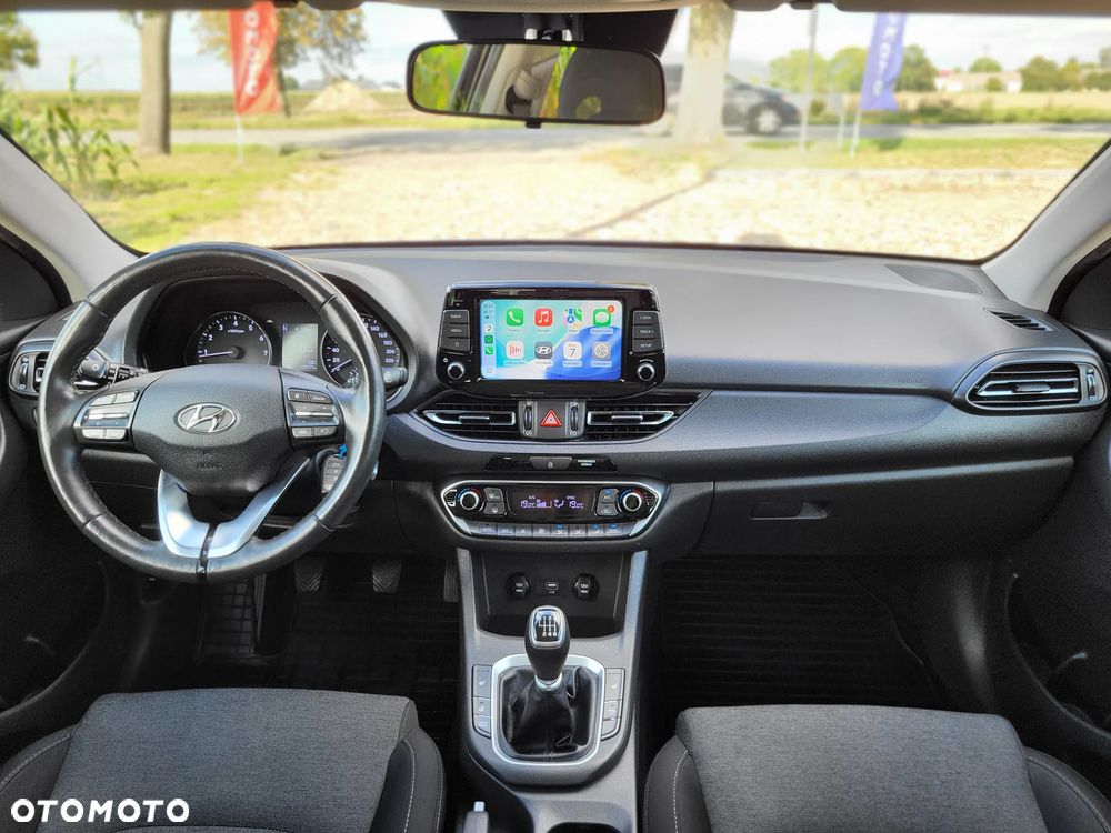Hyundai i30 1.5 T-GDI 48V Comfort - 14