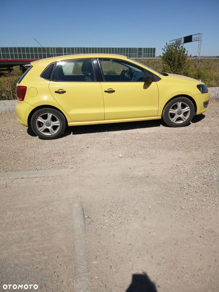 Volkswagen Polo - 4