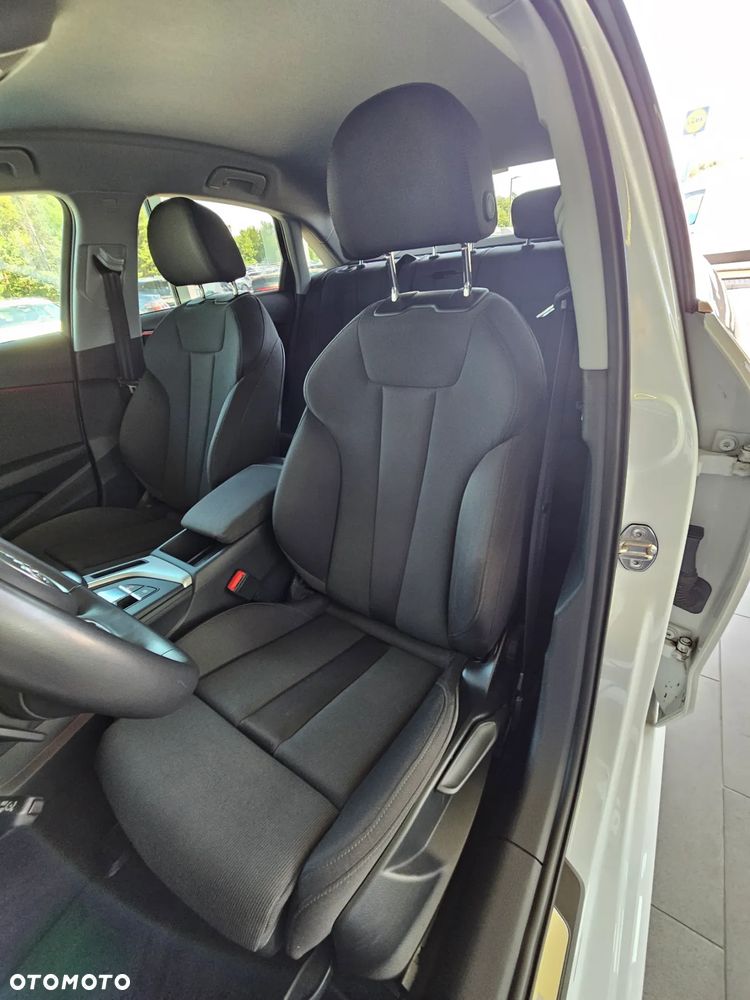 Audi A4 40 TDI Quattro Advanced S tronic - 12