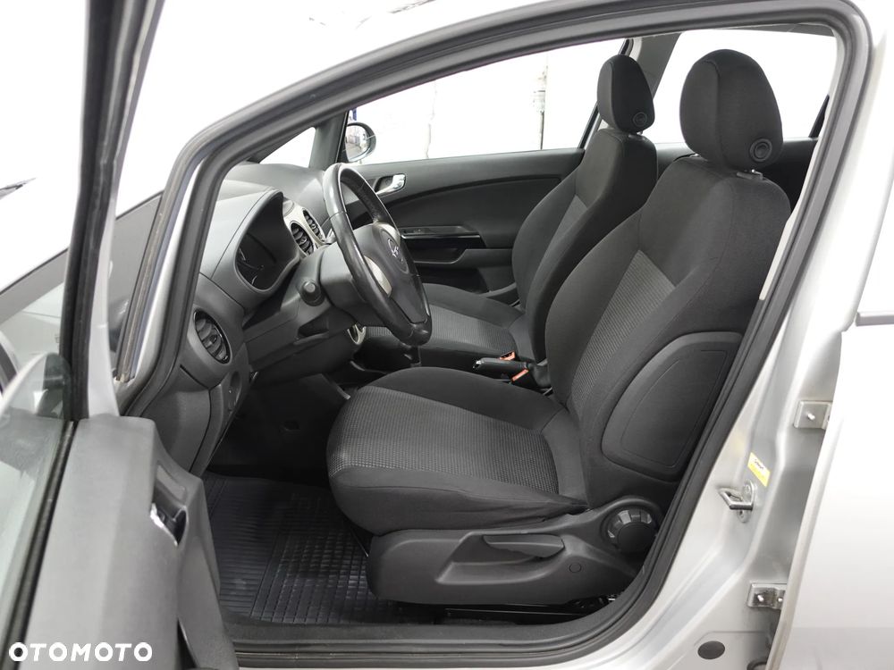 Opel Corsa 1.2 16V Enjoy EasyTronic - 19