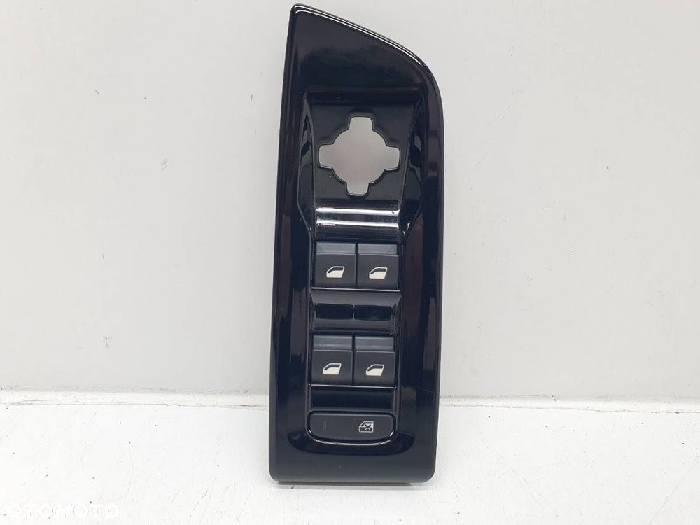 PRZEŁĄCZNIK PANEL SZYB PRZÓD LEWY KIEROWCY CITROEN C5 X EU 98148907ZD - 1