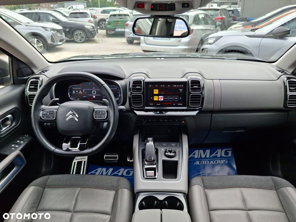 Citroën C5 Aircross BlueHDI 130 S&S EAT8 FEEL PACK - 24