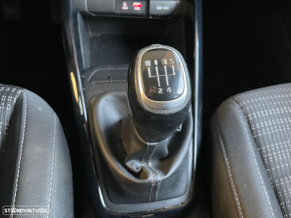 Kia Stonic 1.0 T-GDI Drive - 22