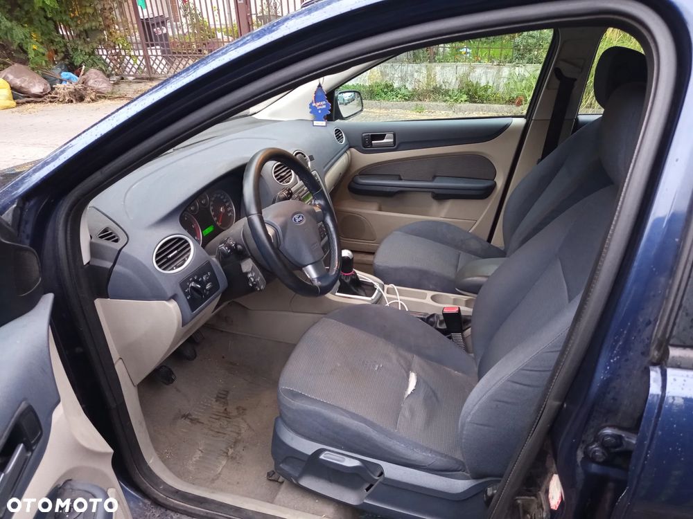 Ford Focus - 5