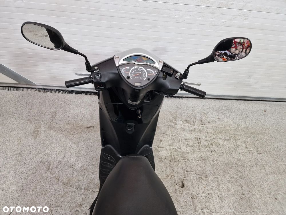 Honda SH - 28