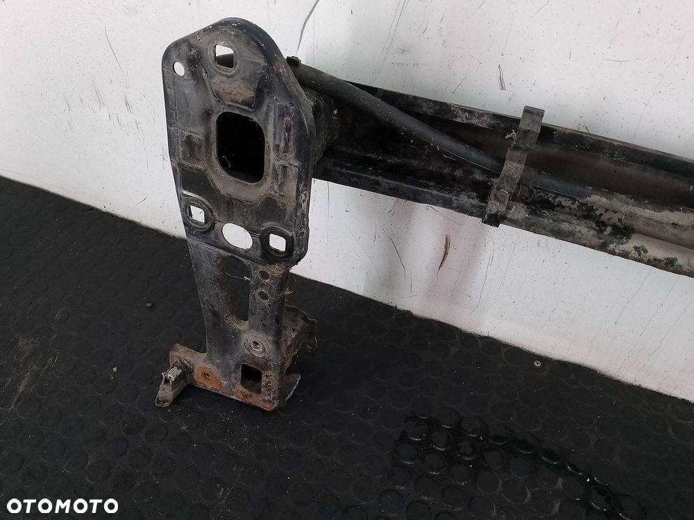 BELKA POD ZDERZAK PRZÓD MINI COOPER S ( 01-06 ) 51117143180 - 6