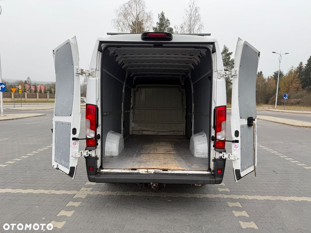 Fiat Ducato Maxi L4H2 - 7