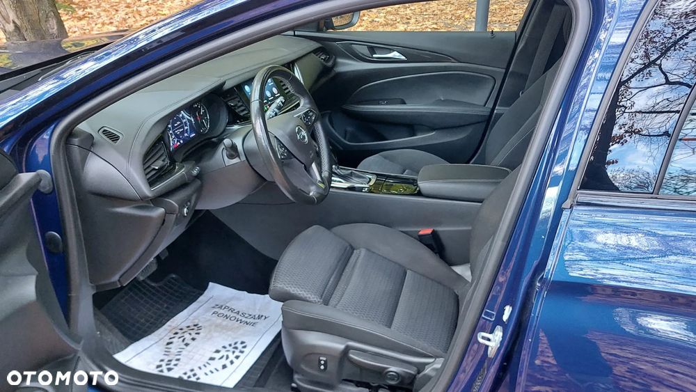 Opel Insignia 2.0 CDTI Business Elegance S&S - 12