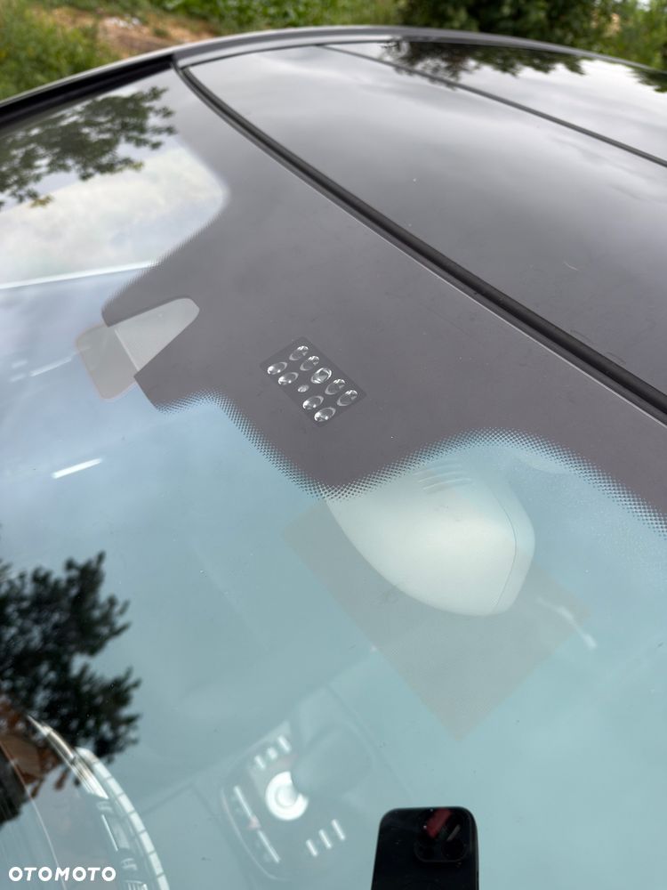 Mercedes-Benz Klasa S 500 L 7G-TRONIC - 35