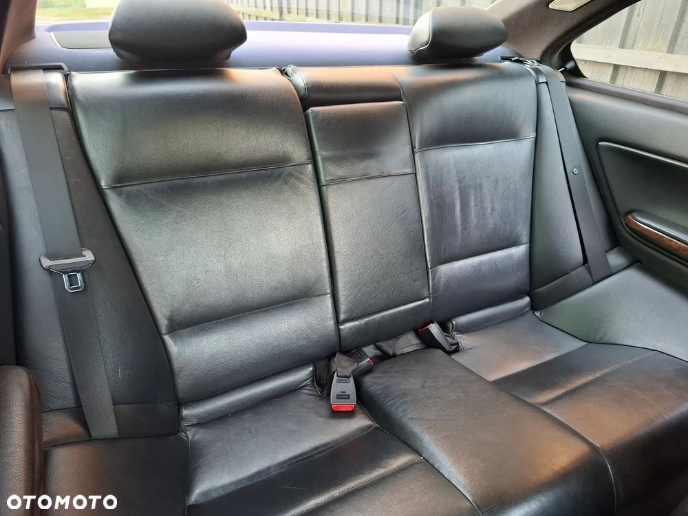 BMW Seria 3 - 23