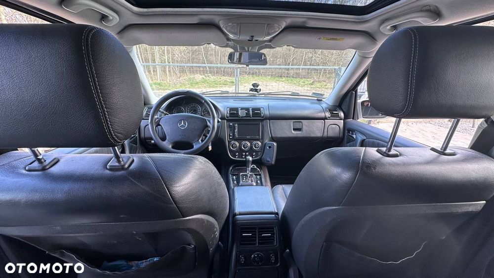 Mercedes-Benz ML - 19