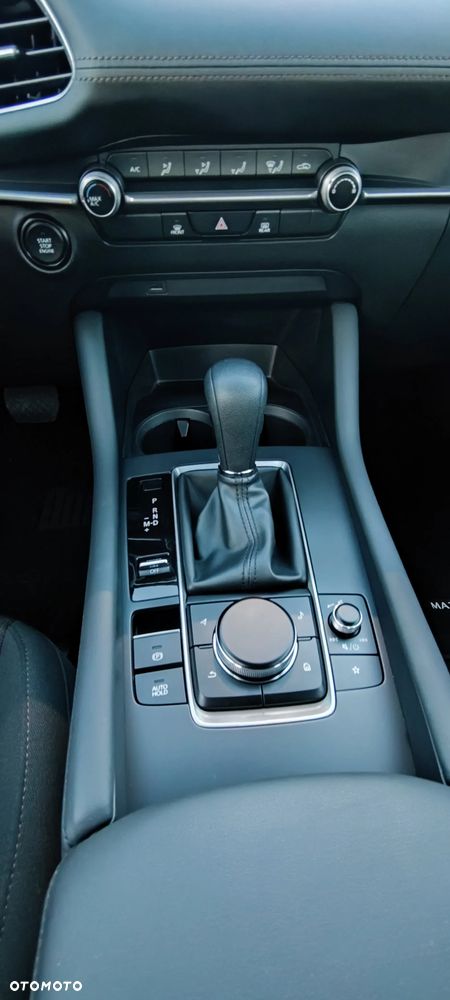 Mazda 3 - 11