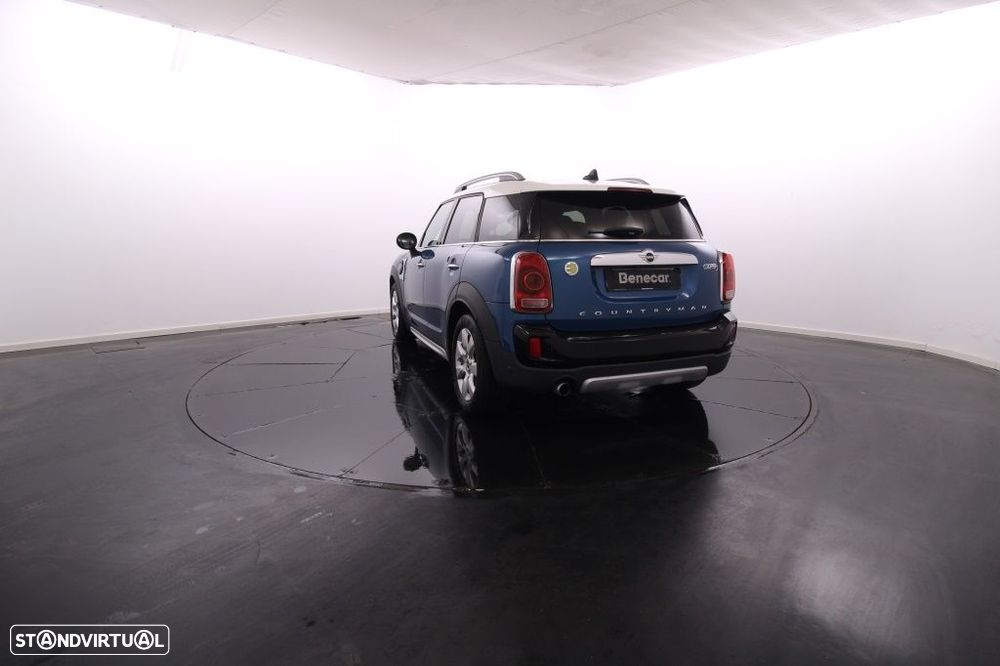 MINI Countryman Cooper SE ALL4 Auto - 5