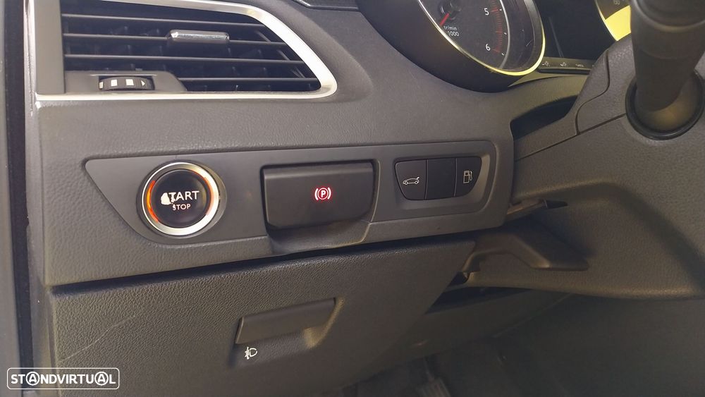 Peugeot 508 1.6 HDi-e Allure CMP6 - 17