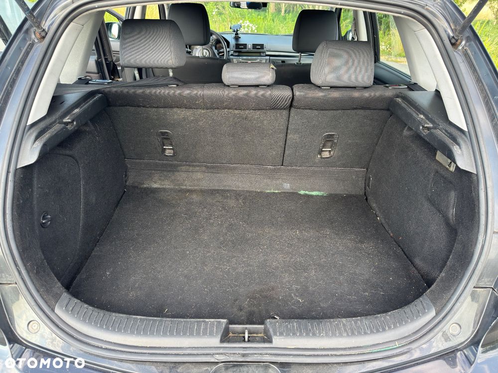 Mazda 3 - 20