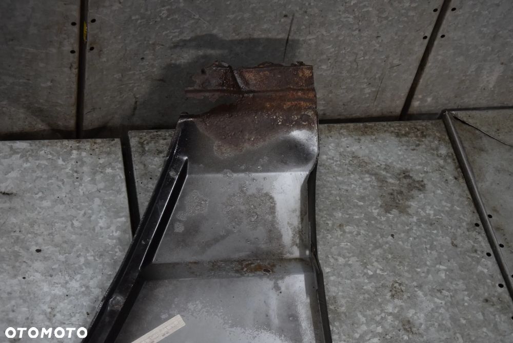 JEEP CHEROKEE XJ BŁOTNIK LEWY PRZÓD - 9