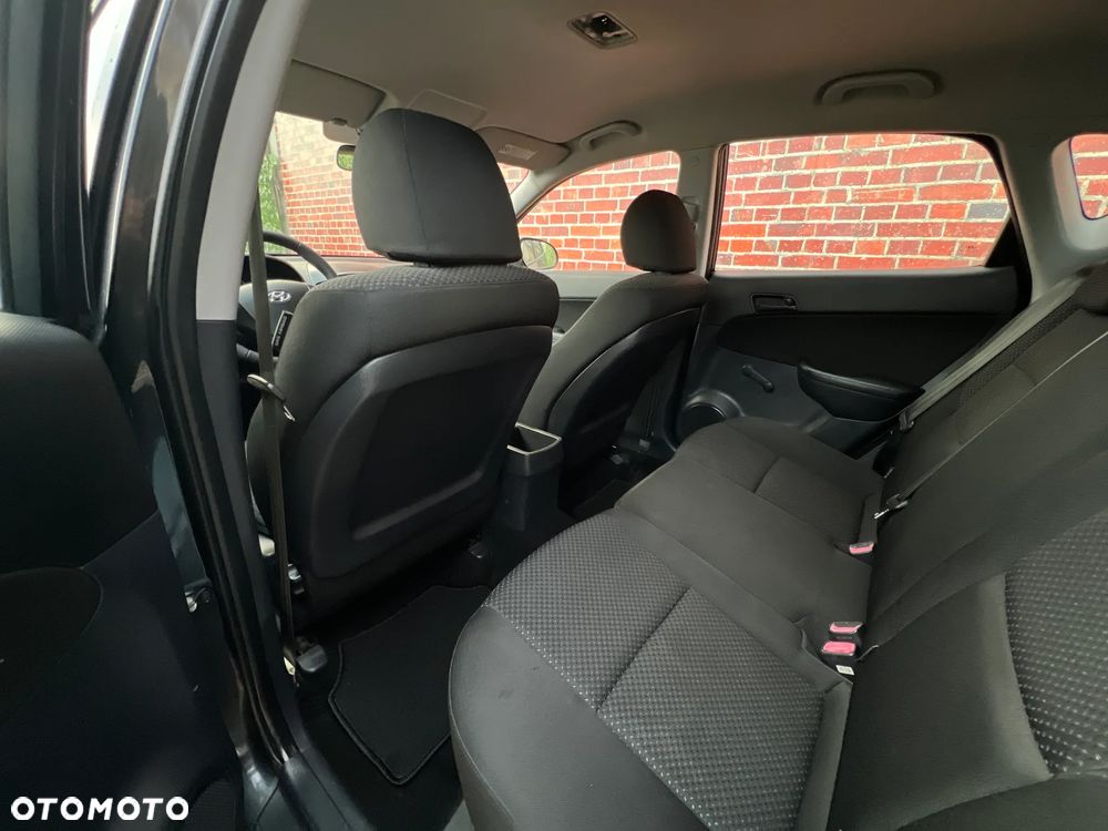 Hyundai i30 - 11