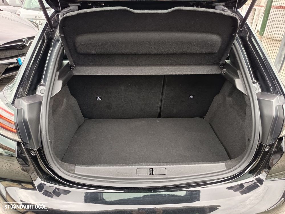 Peugeot 208 1.2 PureTech Active Pack - 22