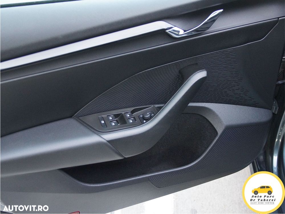 Skoda Octavia 2.0 TDI DSG Exclusive Plus - 36