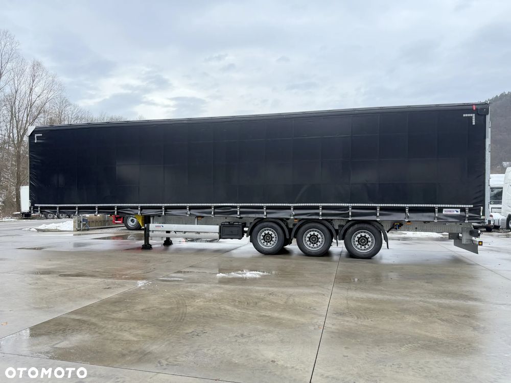 Schmitz Cargobull VARIOS - 10