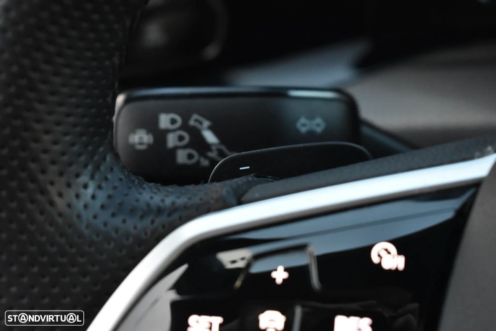 VW Golf 1.4 TSI GTE+ DSG - 29