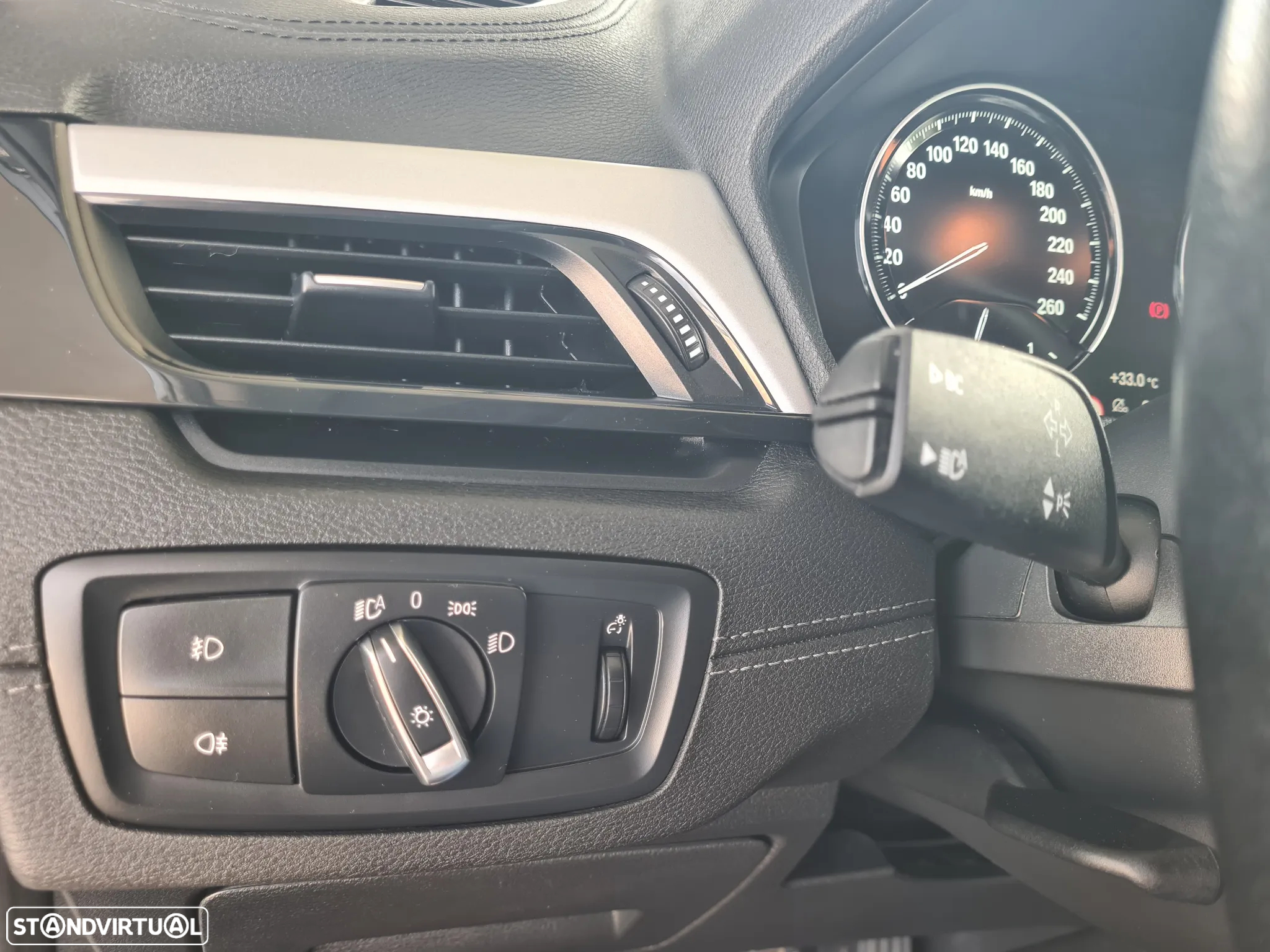 BMW X2 20 d xDrive Auto Advantage - 29
