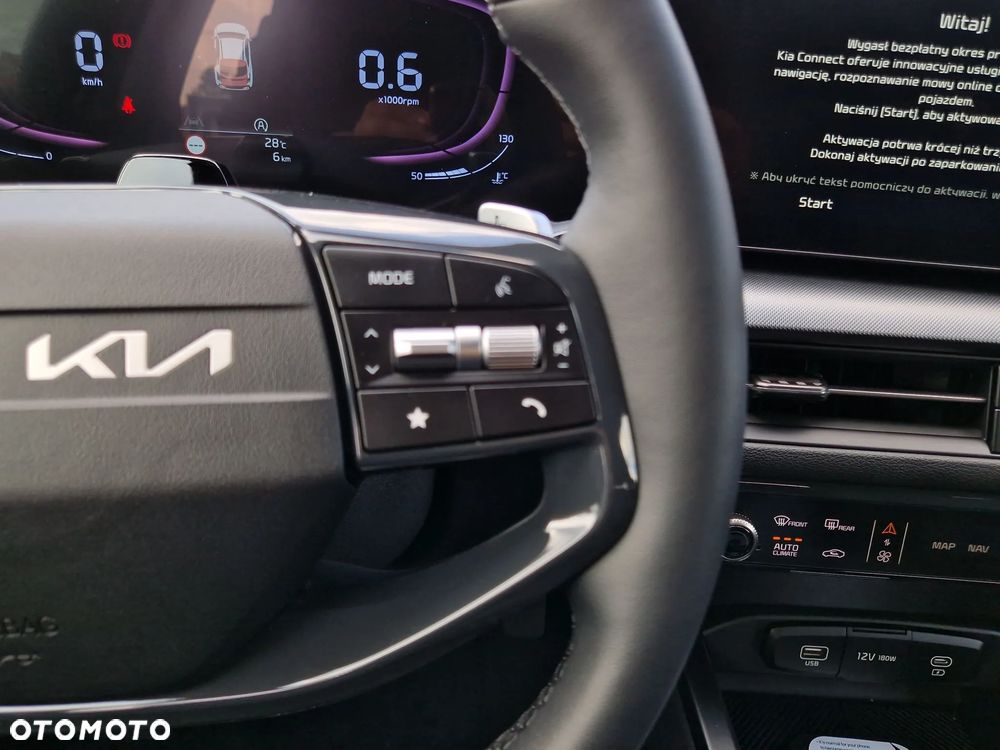 Kia XCeed 1.6 T-GDI M DCT - 19