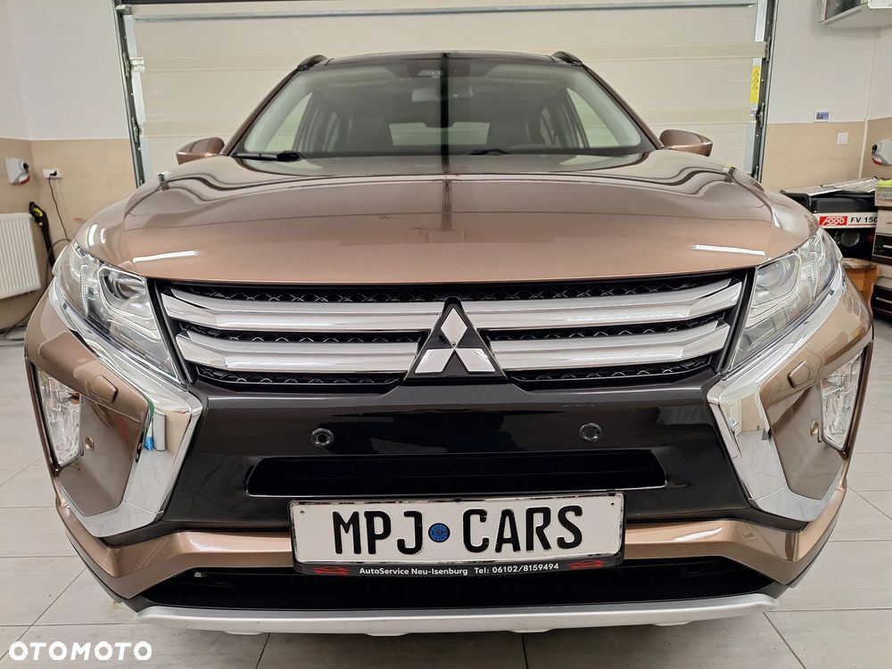 Mitsubishi Eclipse Cross ver-2-0-2wd-diamant-edition - 3