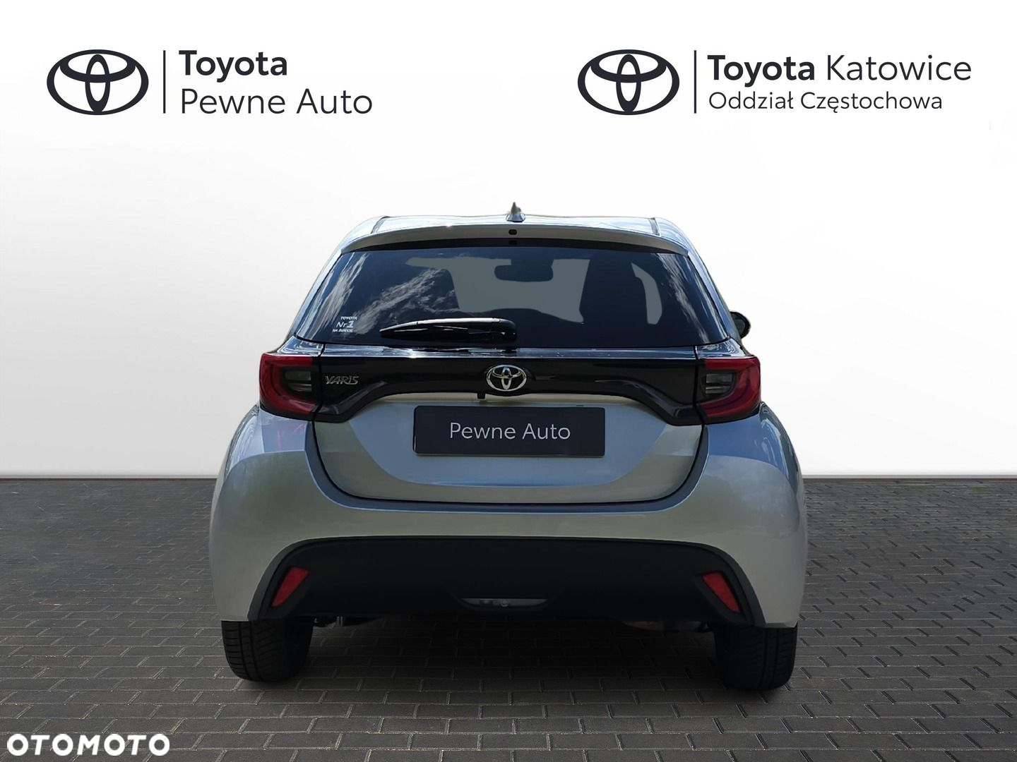 Toyota Yaris - 6