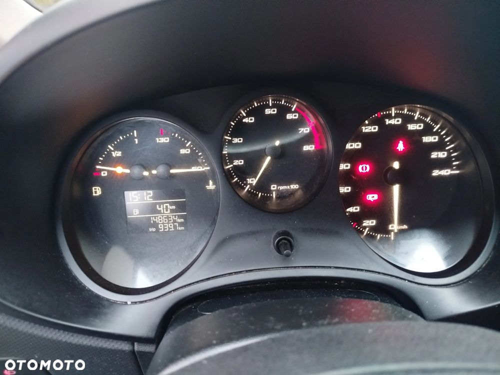 Seat Leon 1.4 Reference - 14