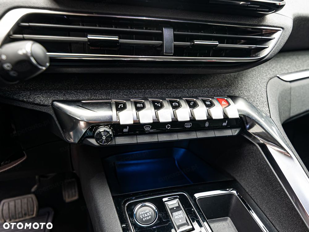 Peugeot 5008 1.5 BlueHDi Allure Pack S&S EAT8 - 18