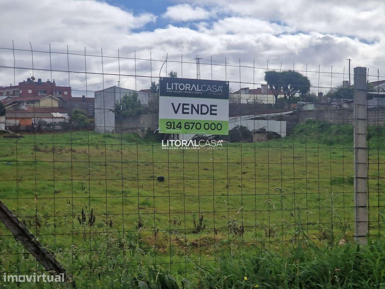 Terreno para construção em Altura - 4.747 m2 - Grande imagem: 2/26