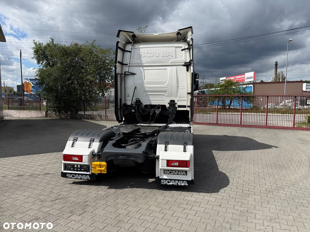 Scania - 11