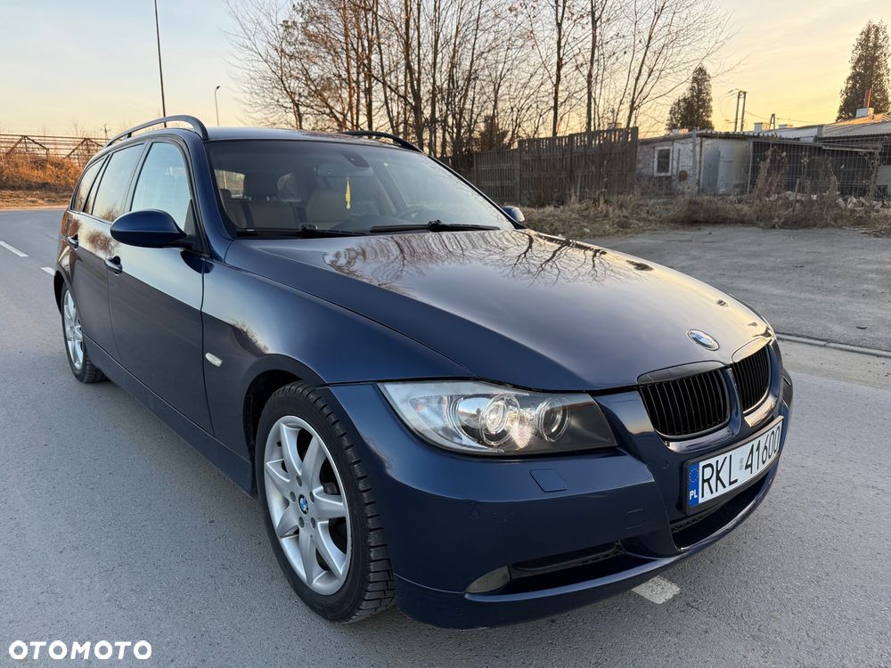BMW Seria 3