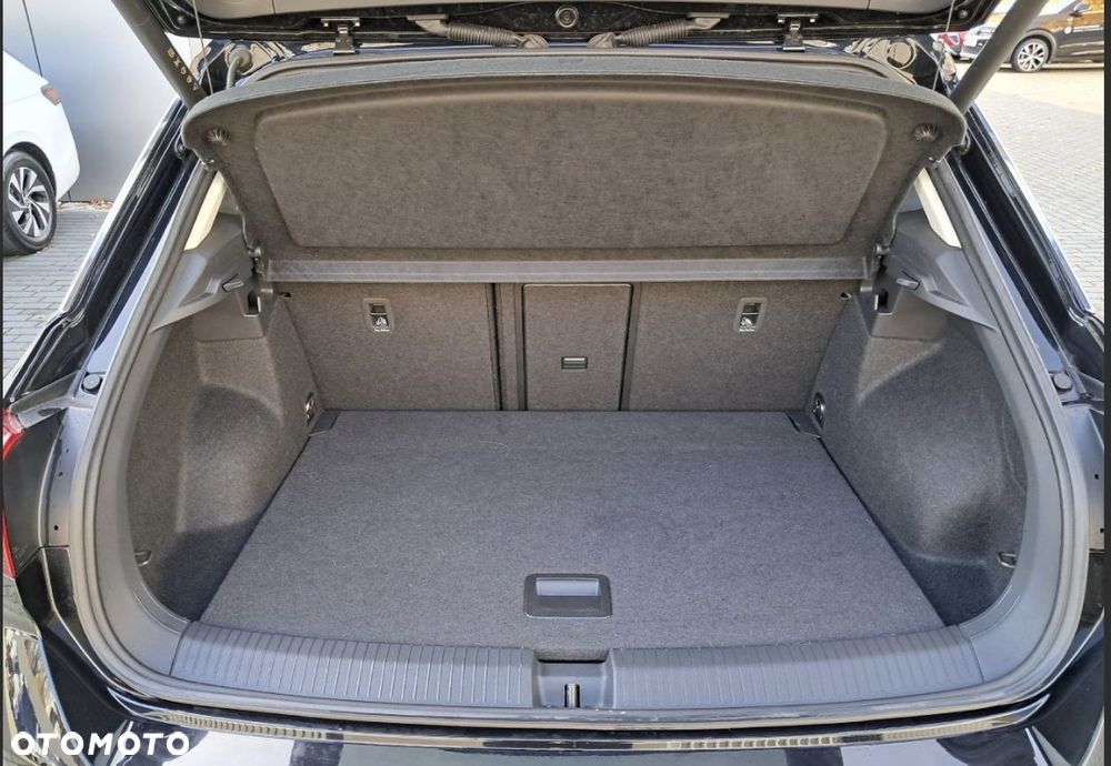 Volkswagen T-Roc 2.0 TDI SCR Style DSG - 12