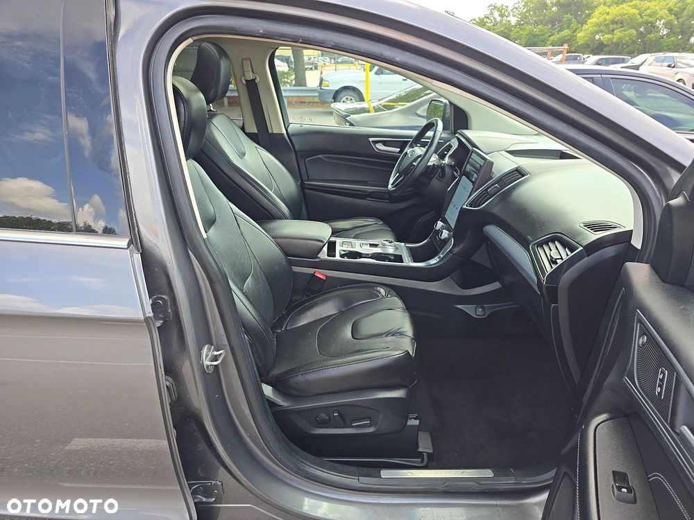 Ford Edge - 7