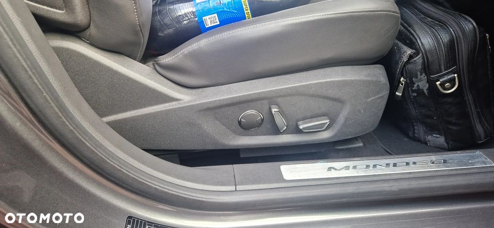 Ford Mondeo 2.0 TDCi Titanium PowerShift - 27
