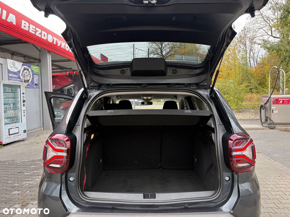 Dacia Duster 1.3 TCe Journey+ - 9