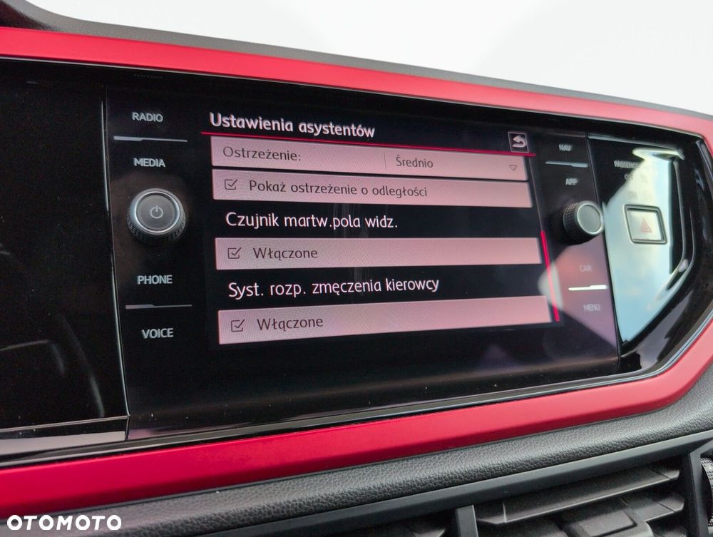 Volkswagen Polo 2.0 TSI GTI DSG - 28