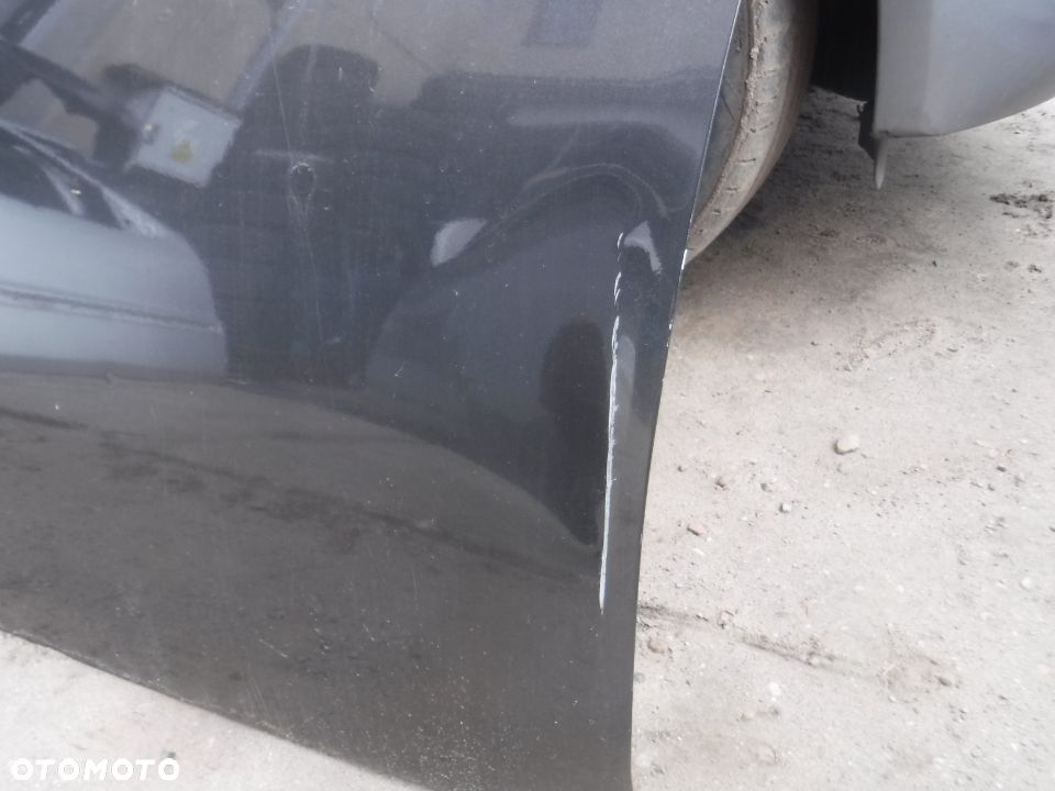 Mazda 6 GH LIFT  kombi drzwi lewe przod - 2