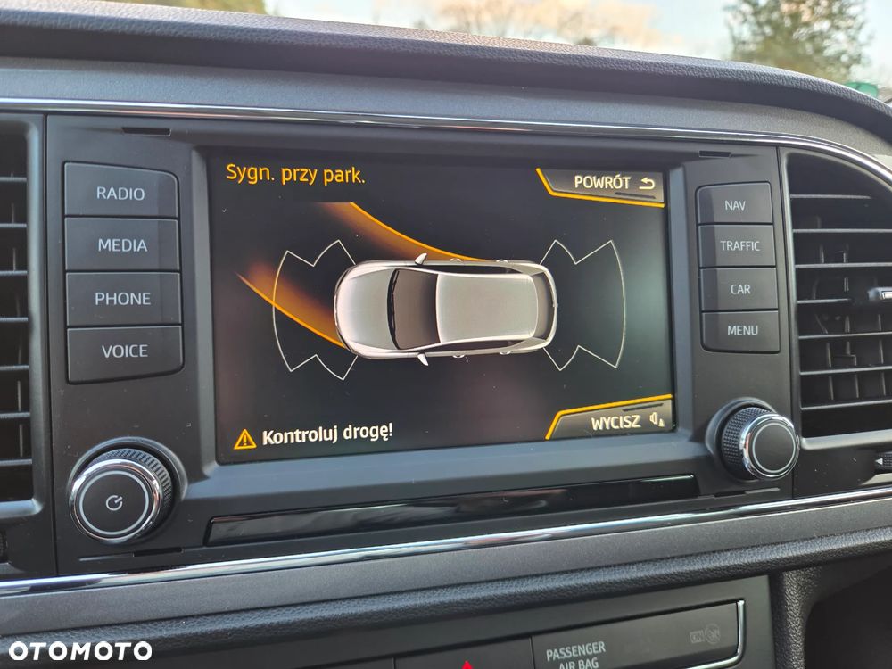 Seat Leon 2.0 TDI FR S&S - 29