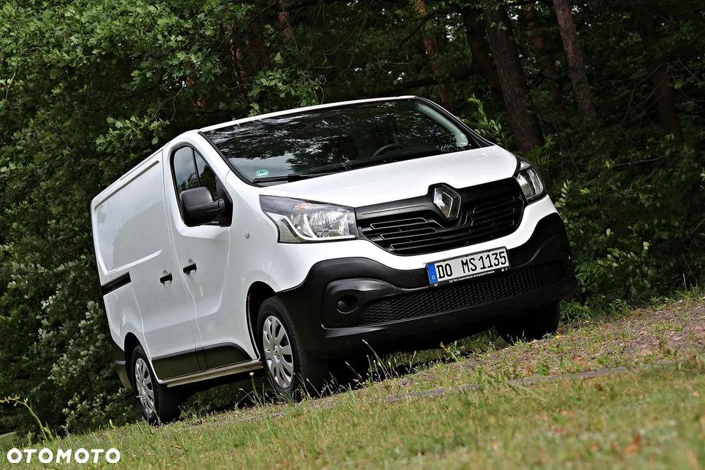 Renault Trafic - 5