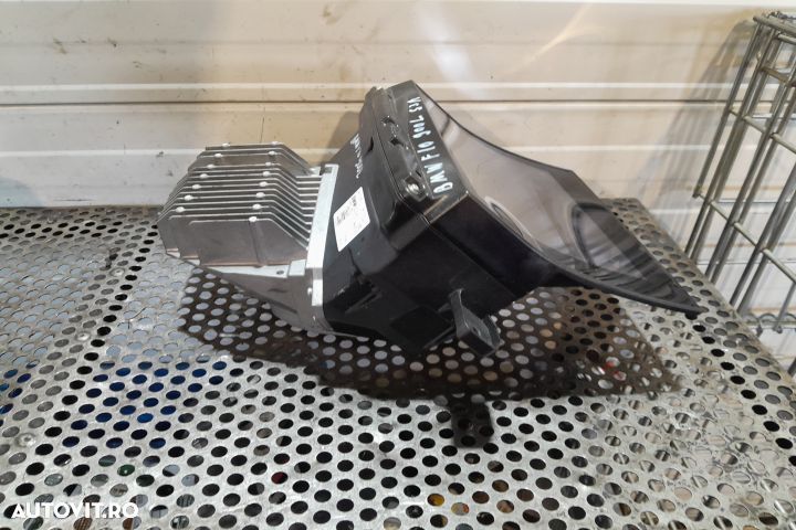 Head-up Display 9211885 BMW Seria 5 F07/F10/F11 [facelift] [2013 - 20 - 4