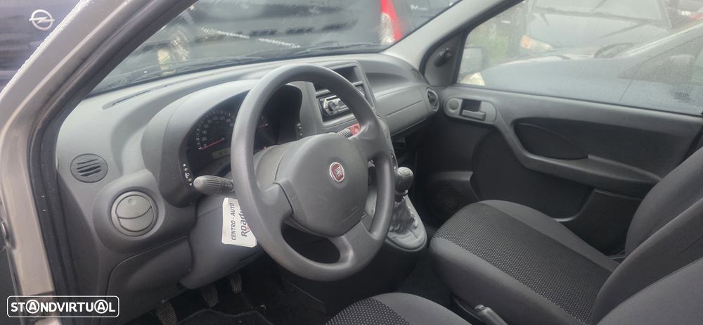 Fiat Panda - 4