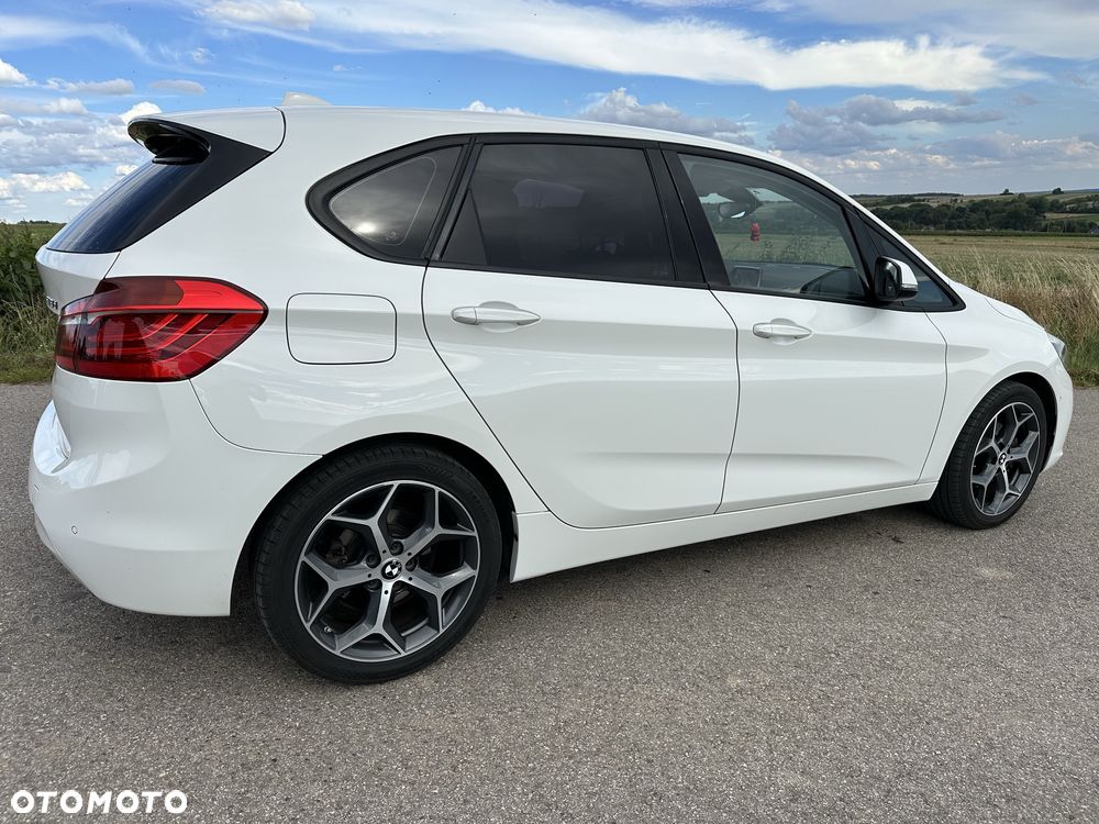 BMW Seria 2 - 4