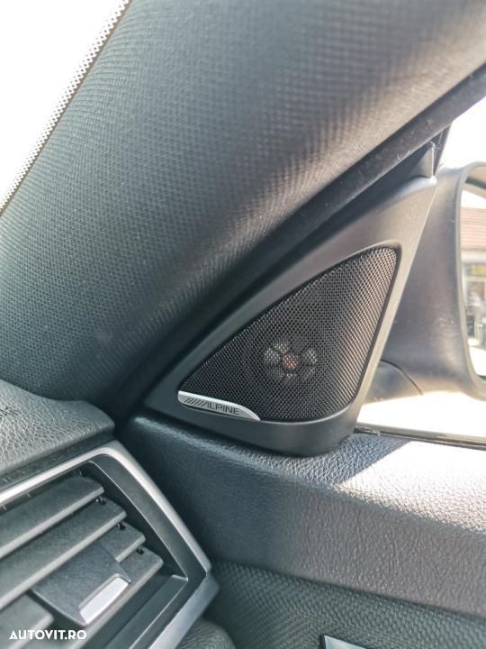 BMW Seria 4 420d Gran Coupe Aut. Advantage - 6